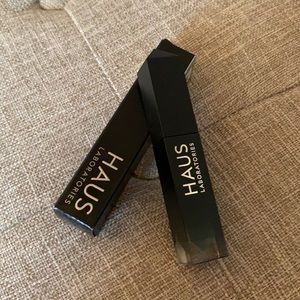 Haus Labs - Liquid Eyeshadow (Dynasty - Green)